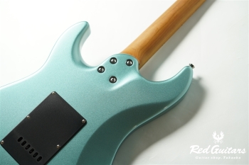 GS-4DX RSM/M - Ice Blue Metallic